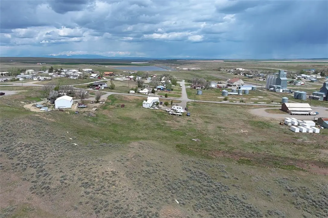 TBA 7th, Broadview, MT 59015 - #1