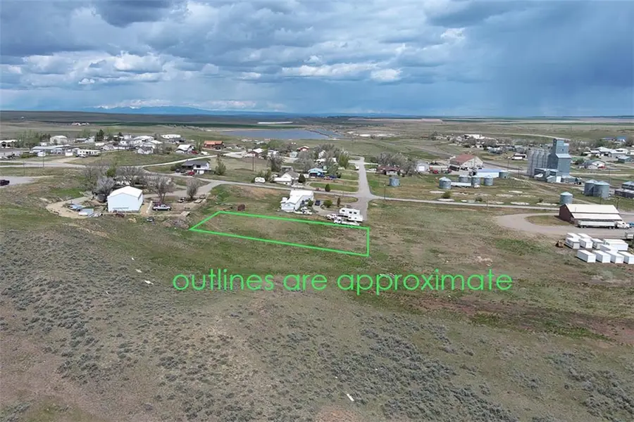 TBA 7th, Broadview, MT 59015 - #2