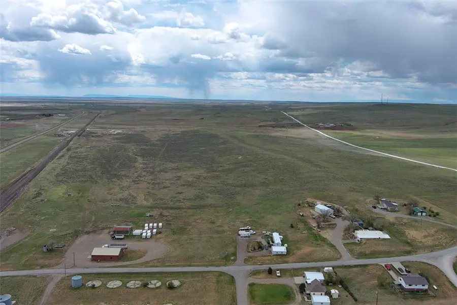TBA 7th, Broadview, MT 59015 - #3