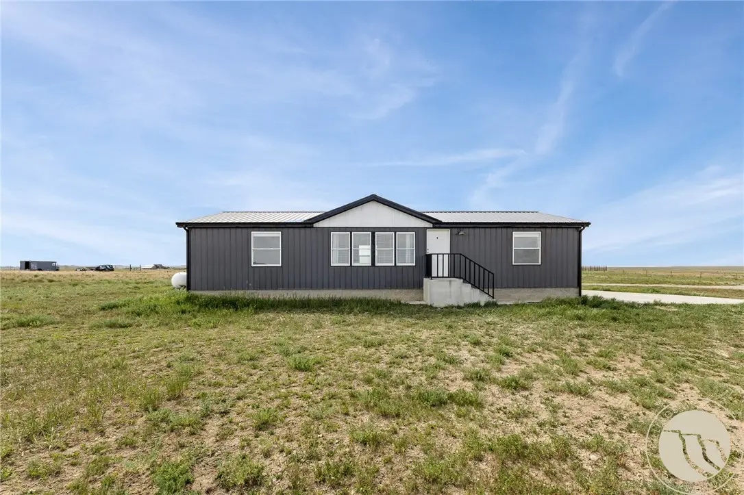 7460 Horsemans Way, Shepherd, MT 59079 - #1