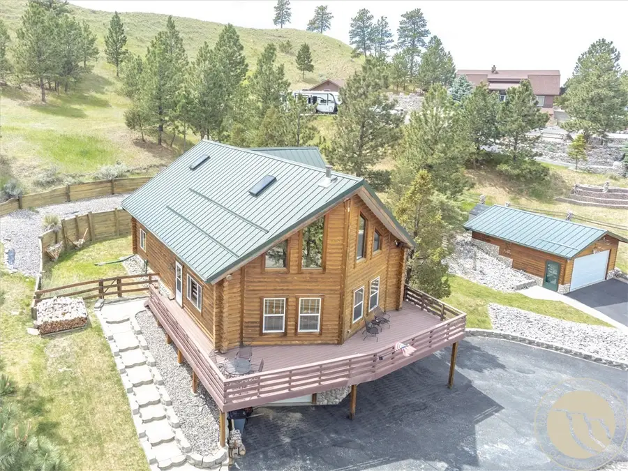 4336 Trailmaster Drive, Billings, MT 59101 - #2