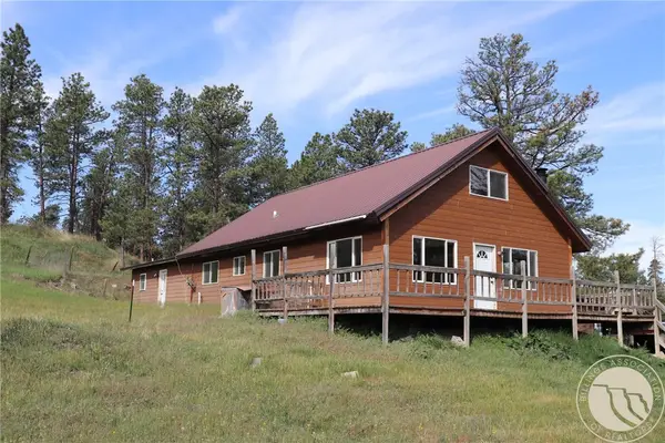 14 Mccord Road, Roundup, MT 59072