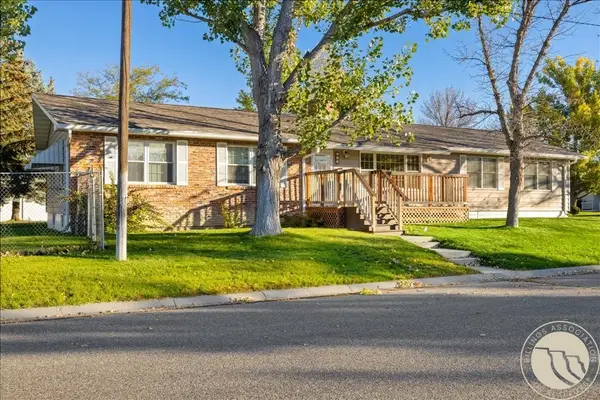209 9th Street W, Hardin, MT 59034