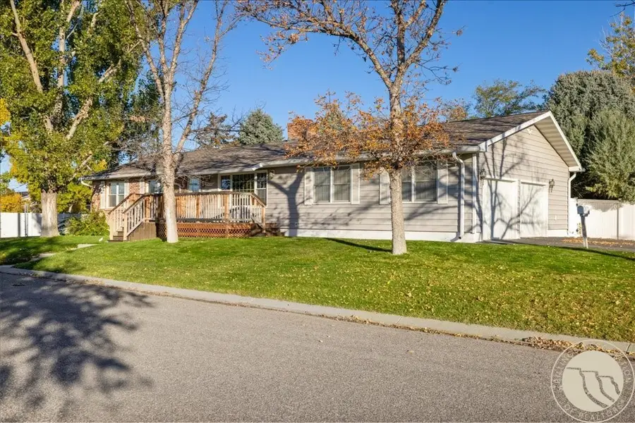 209 9th Street W, Hardin, MT 59034 - #2