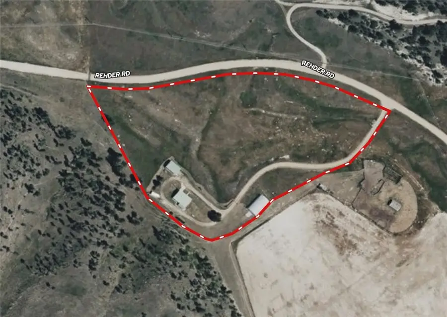 72 Rehder Road, Roundup, MT 59072 - #2