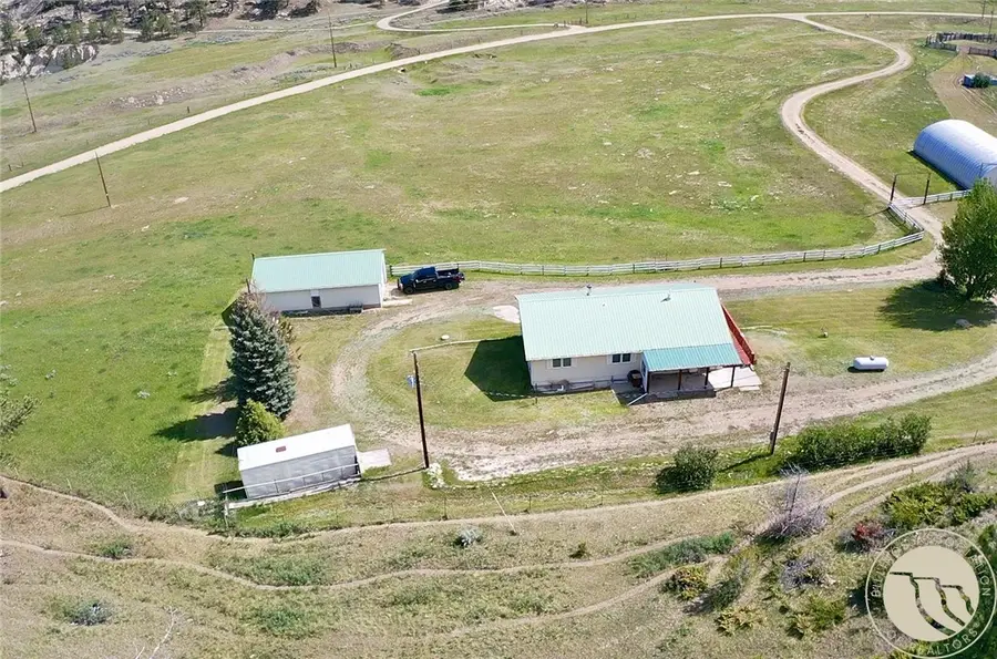 72 Rehder Road, Roundup, MT 59072 - #3
