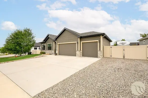 890 Tierra Drive, Billings, MT 59105
