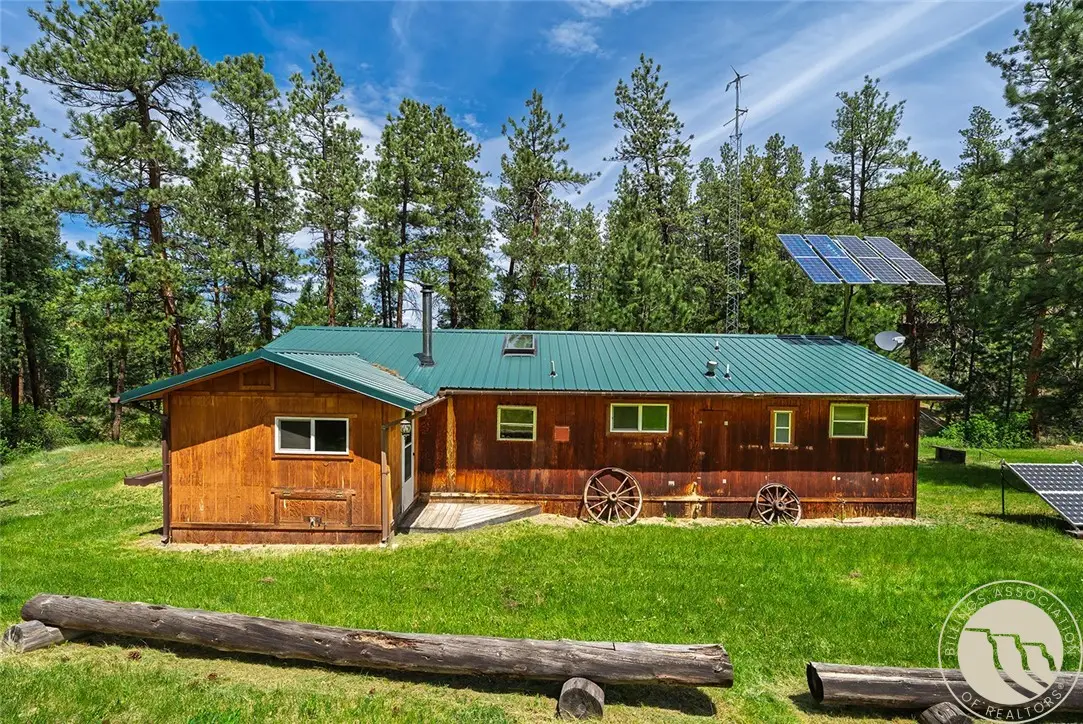 300 Skibstad Road, Columbus, MT 59019 - #1