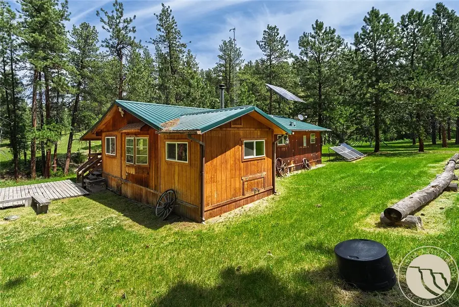 300 Skibstad Road, Columbus, MT 59019 - #2
