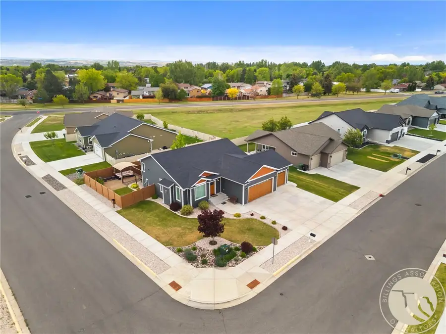 3400 Tahoe Drive, Billings, MT 59102 - #3