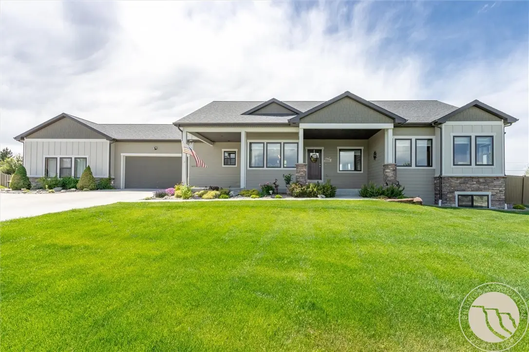 1650 Wild Lupine Lane, Laurel, MT 59044 - #1