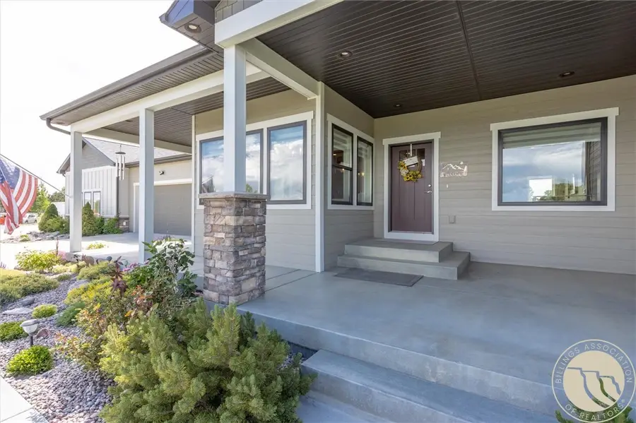 1650 Wild Lupine Lane, Laurel, MT 59044 - #2