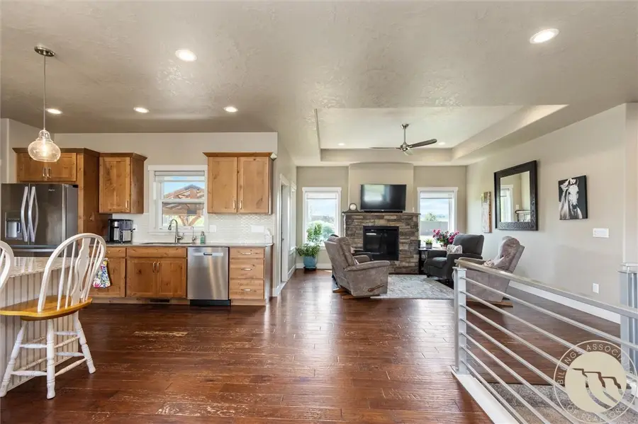 1650 Wild Lupine Lane, Laurel, MT 59044 - #3