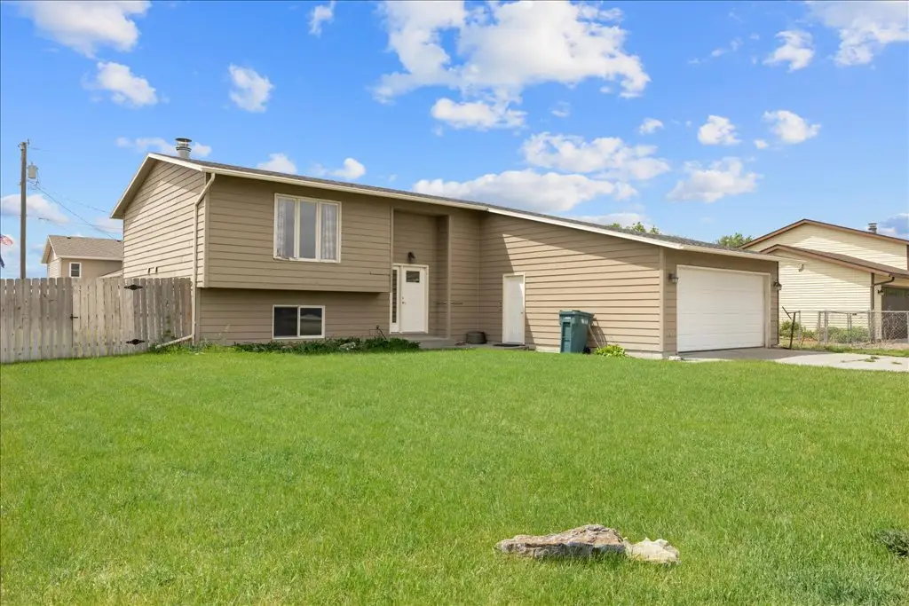 2904 Georgina Drive, Billings, MT 59102 - #1