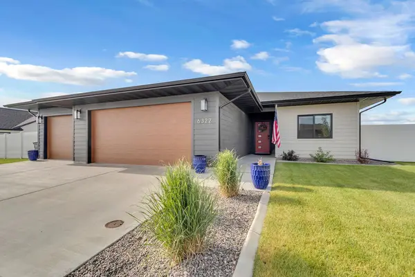 6322 Living Water Lane, Billings, MT 59106