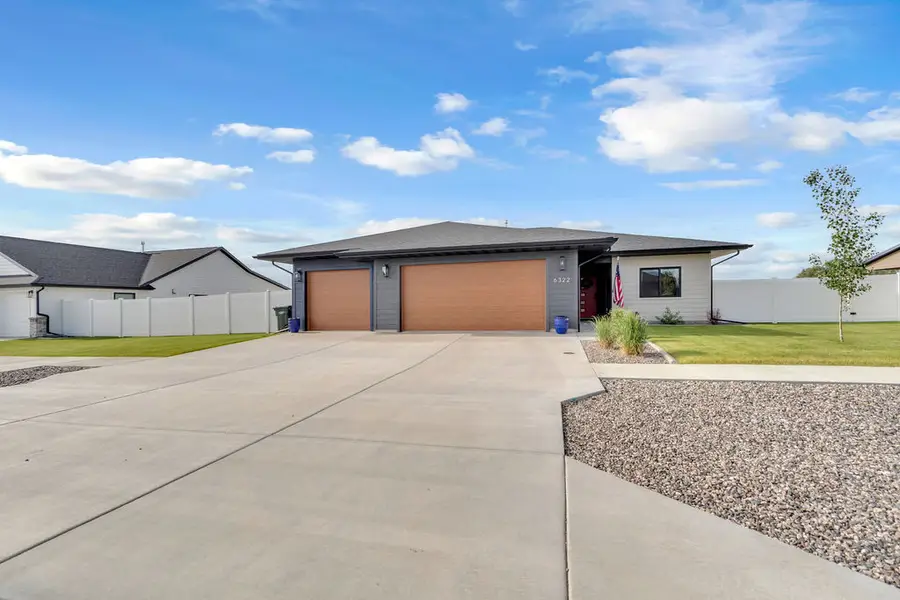 6322 Living Water Lane, Billings, MT 59106 - #2