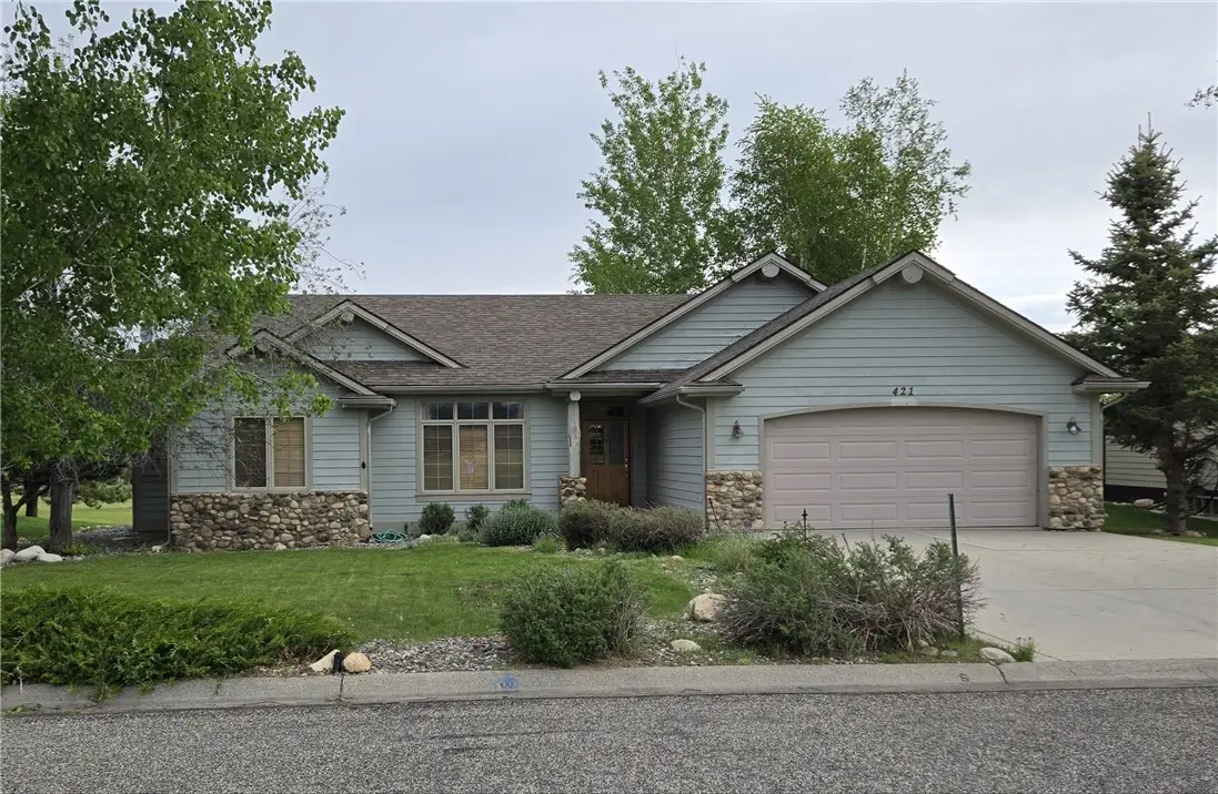 421 Bobcat Circle, Red Lodge, MT 59068 - #1