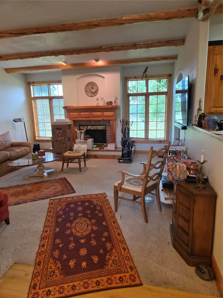 421 Bobcat Circle, Red Lodge, MT 59068 - #2