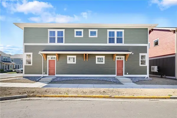 6102 Northstead Avenue #1-2, Billings, MT 59101