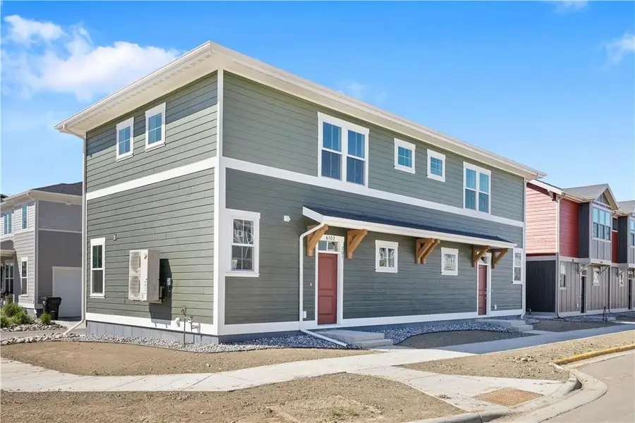 6102 Northstead Avenue #1-2, Billings, MT 59101 - #2