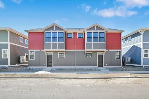 6108 Northstead Avenue #1-2, Billings, MT 59101