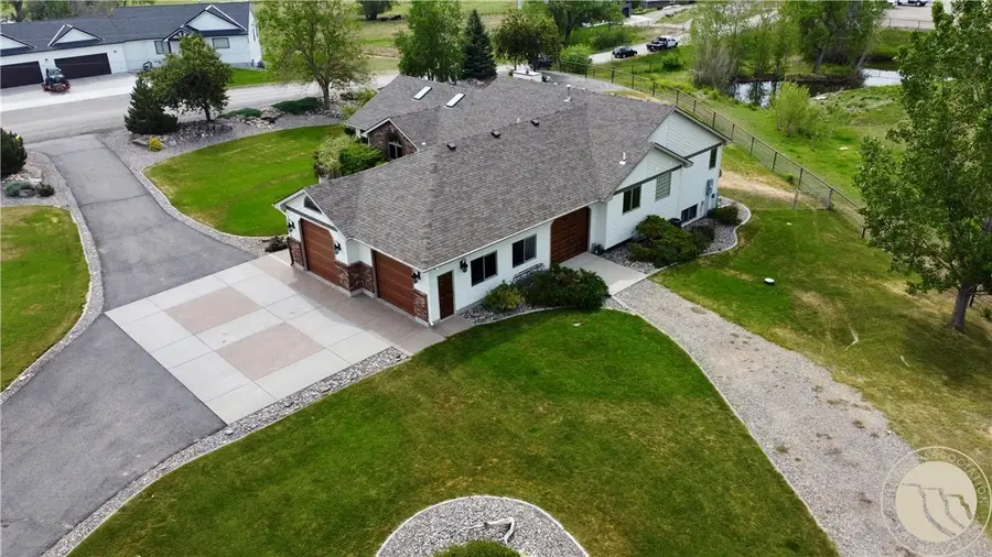 4780 Powmer Road, Billings, MT 59105 - #2
