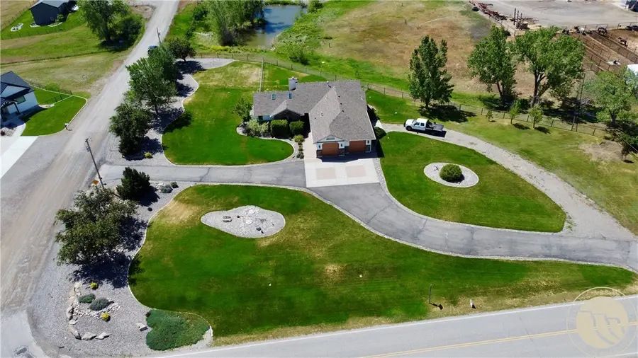 4780 Powmer Road, Billings, MT 59105 - #3