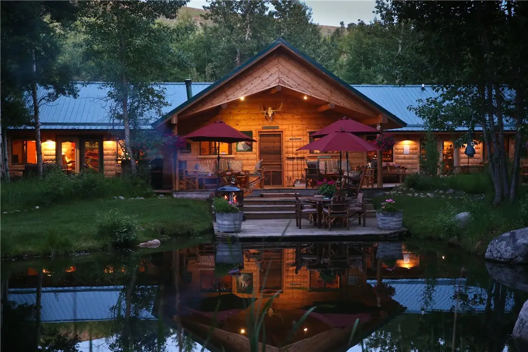 33 Highway 308, Red Lodge, MT 59068 - #1