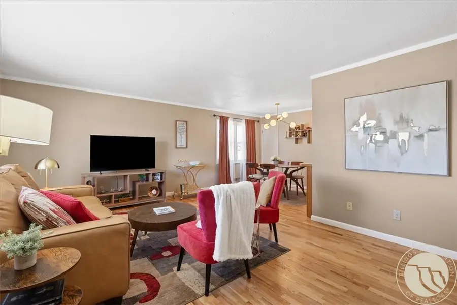 413 Normandy Drive, Billings, MT 59102 - #2