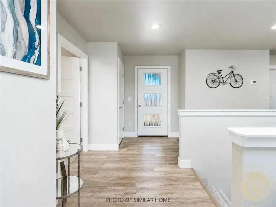 438 Montecito Avenue, Billings, MT 59105 - #3