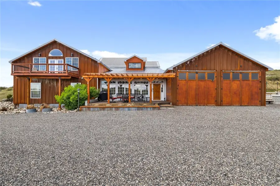 591 Squaw Creek Road, Huntley, MT 59037 - #2