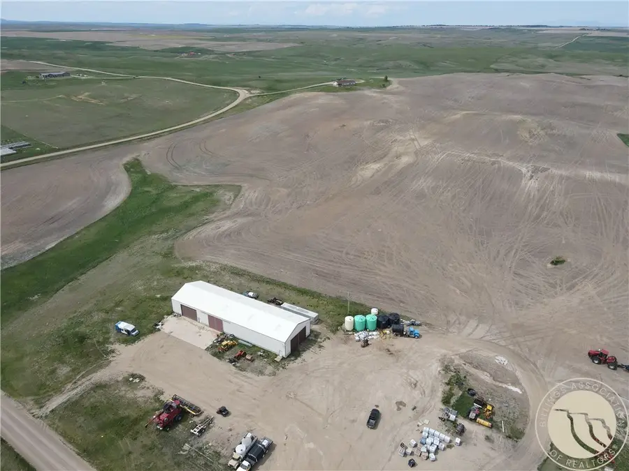 1540 Thrill Hills Road, Winifred, MT 59489 - #2