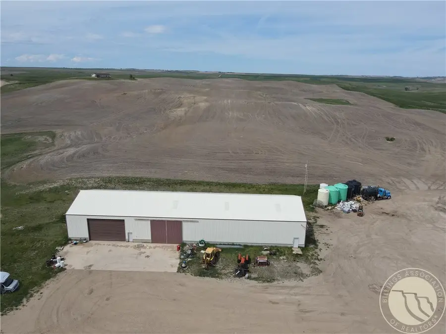 1540 Thrill Hills Road, Winifred, MT 59489 - #3