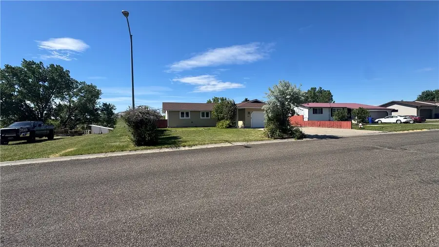 6630 Browning Drive, Colstrip, MT 59323 - #3