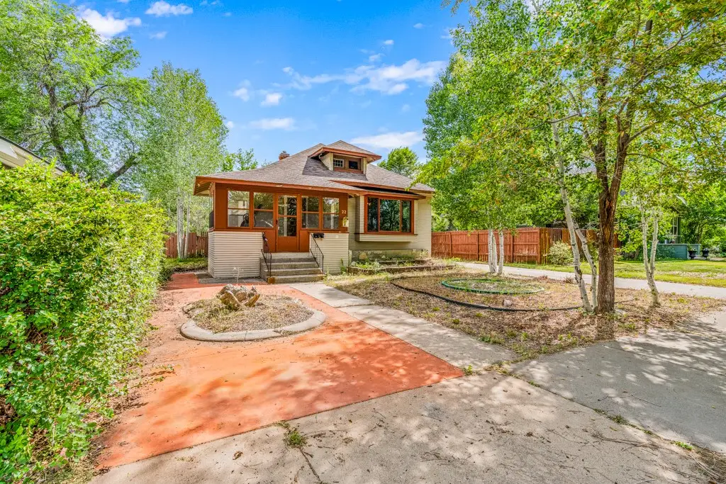 22 Burlington Avenue, Billings, MT 59101 - #1