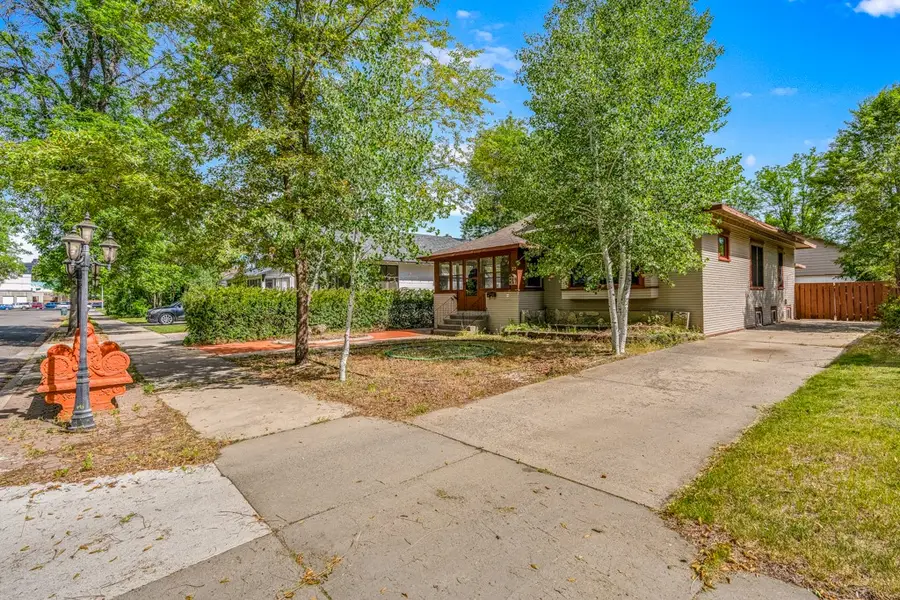 22 Burlington Avenue, Billings, MT 59101 - #2