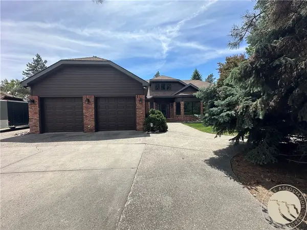 37 Heatherwood Lane, Billings, MT 59102