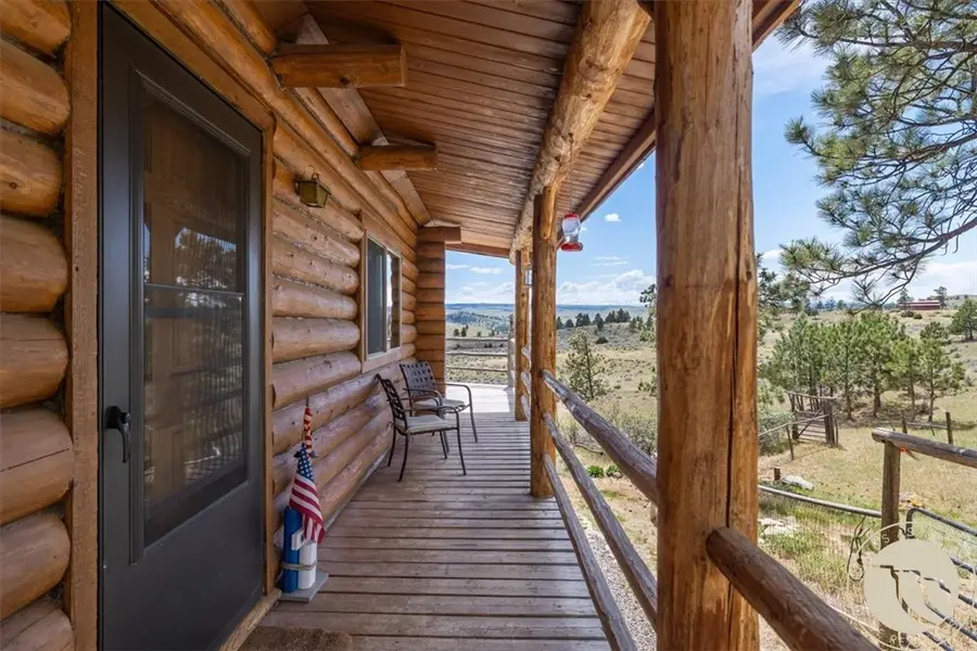 57 Ponderosa Ridge Road, Columbus, MT 59019 - #3