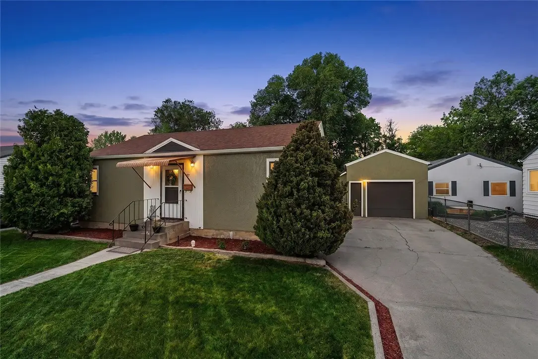 107 6th Avenue, Laurel, MT 59044 - #1