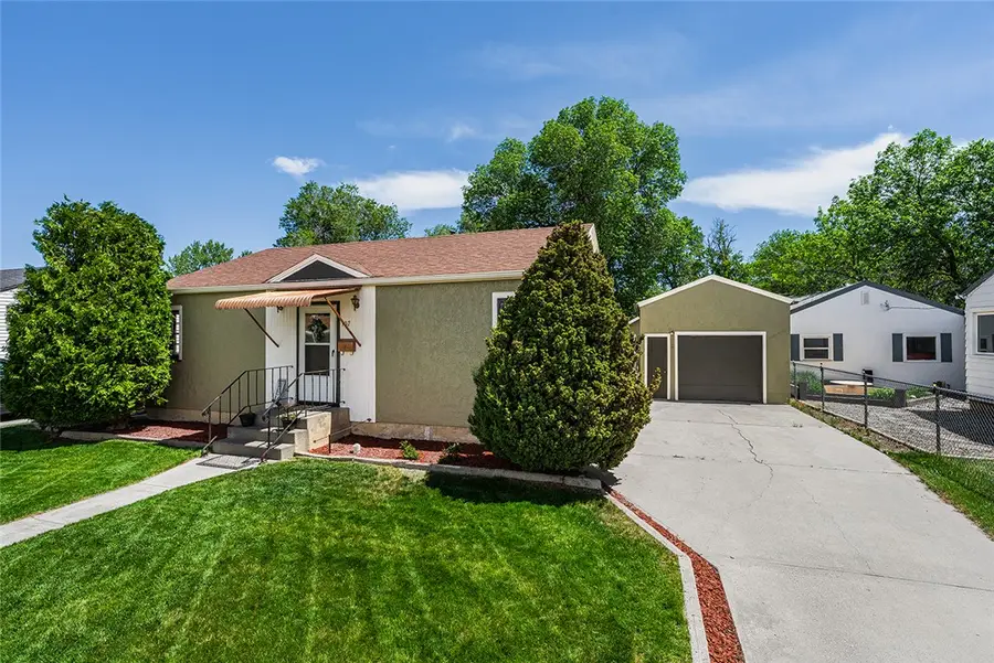 107 6th Avenue, Laurel, MT 59044 - #2