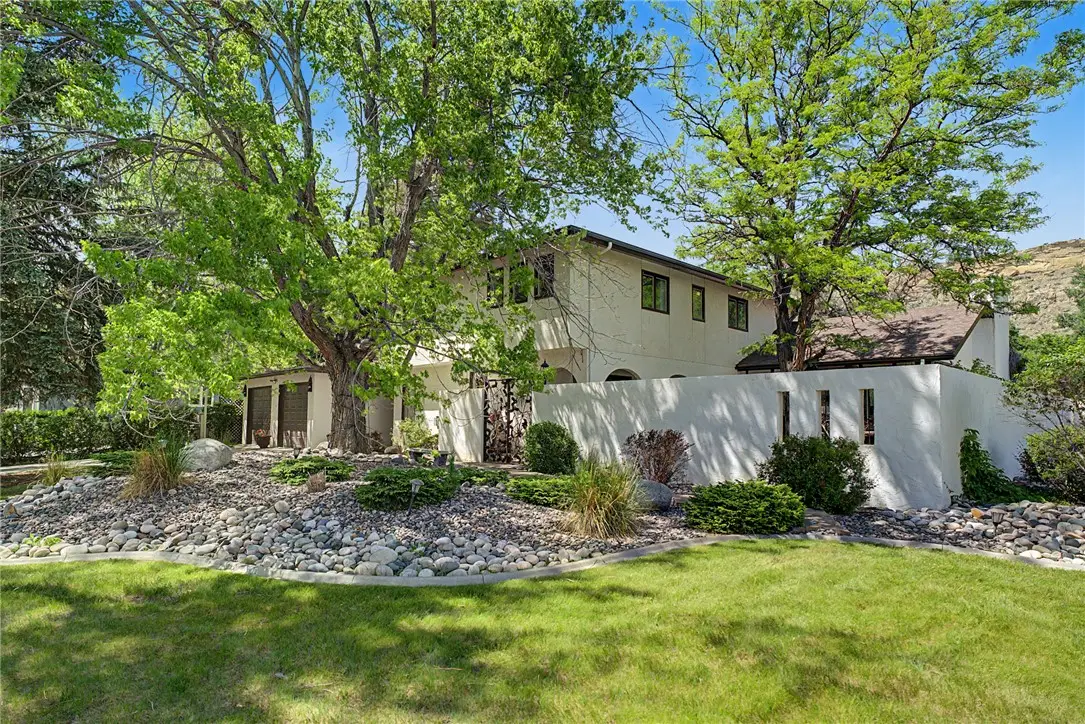 4515 Rimrock Road, Billings, MT 59106 - #1