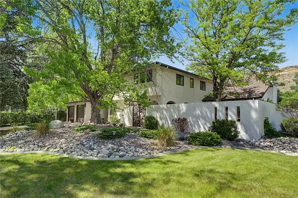 4515 Rimrock Road, Billings, MT 59106