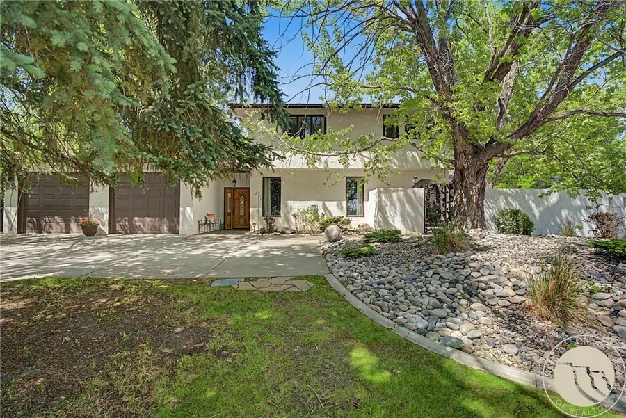 4515 Rimrock Road, Billings, MT 59106 - #2