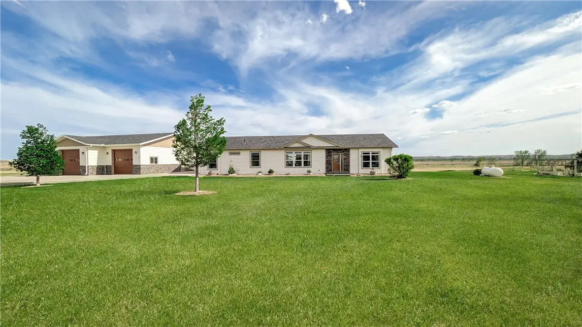 2241 Road 2059, Culbertson, MT 59218 - #1