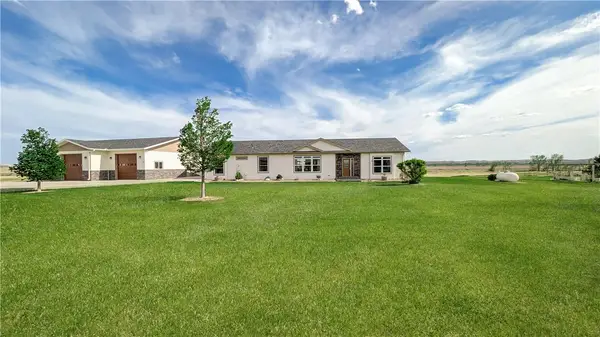 2241 Road 2059, Culbertson, MT 59218