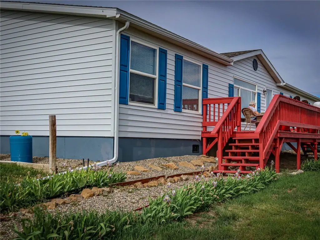 513 Fergus Street, Melstone, MT 59054 - #1