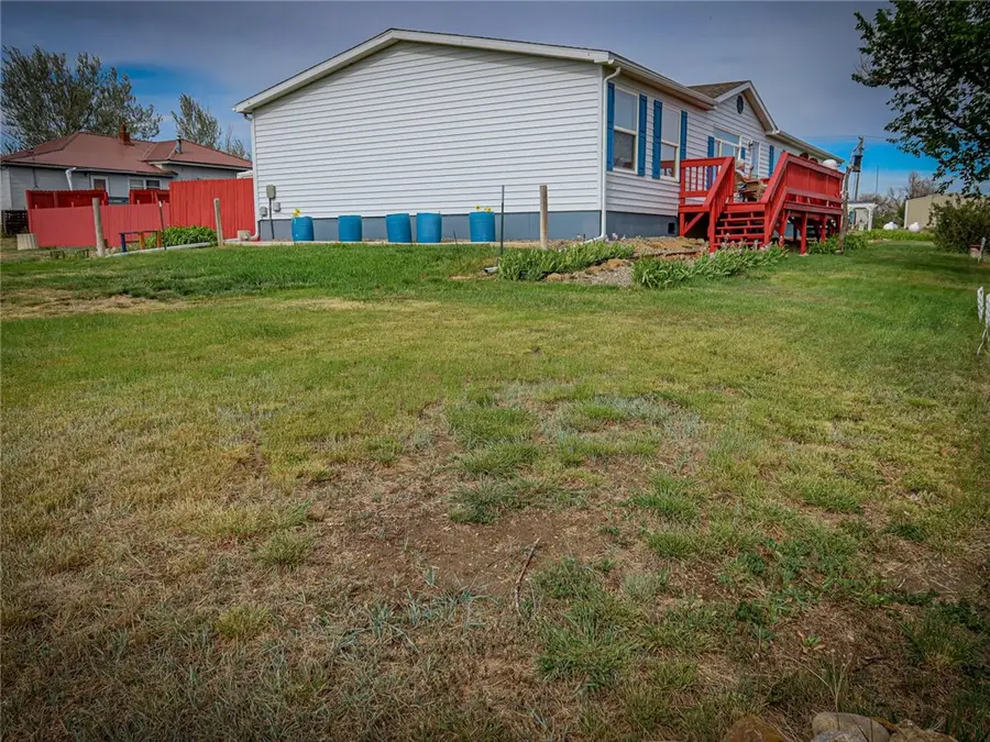513 Fergus Street, Melstone, MT 59054 - #2