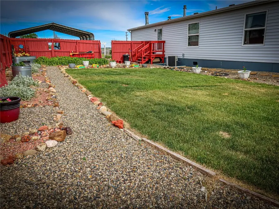 513 Fergus Street, Melstone, MT 59054 - #3