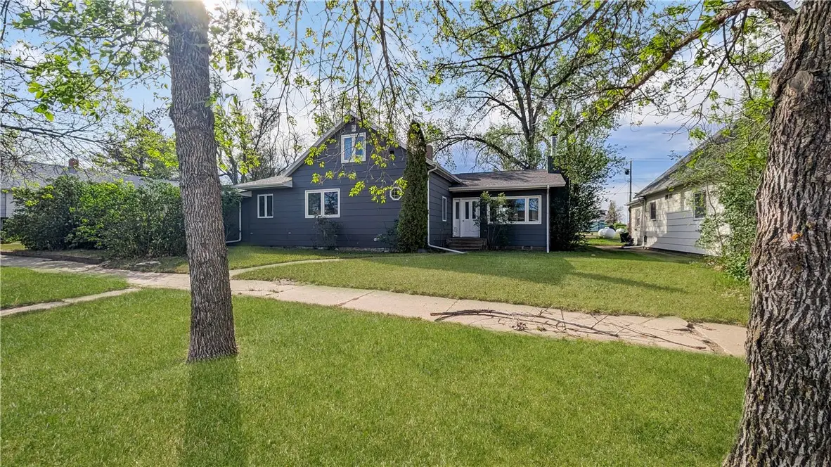 406 Main Street, Froid, MT 59226 - #1