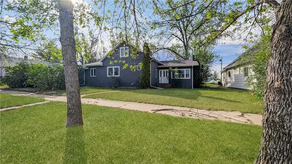 406 Main Street, Froid, MT 59226